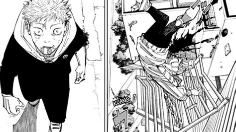 With the release week for the highly-anticipated Jujutsu Kaisen chapter 215 having finally arrived, fans are eagerly seeking any and all information they can get on the issue. . Jjk 215 release date